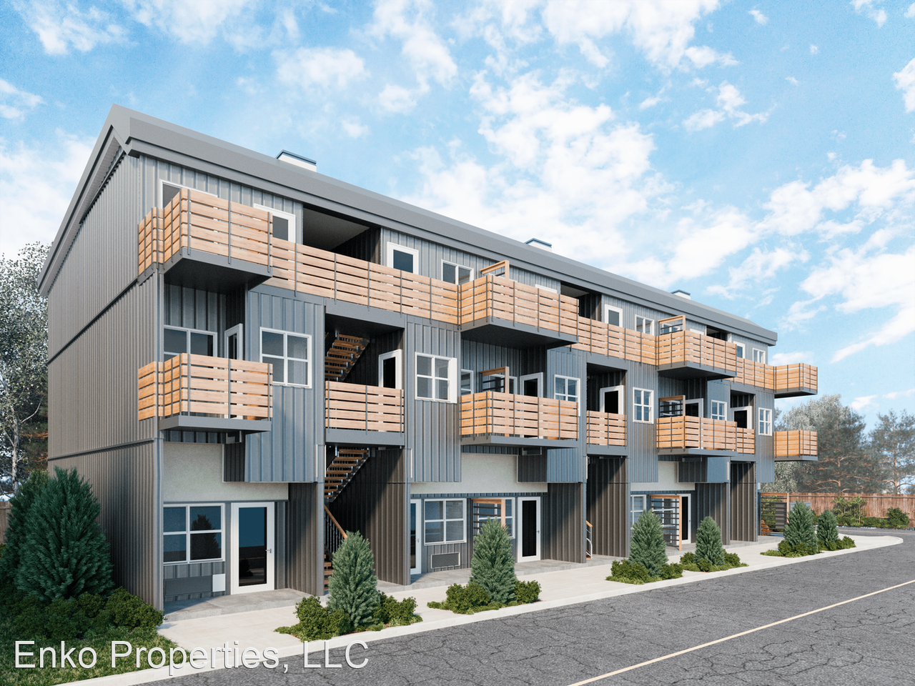 1550 N. Buffalo St. - Photo 2 of 47