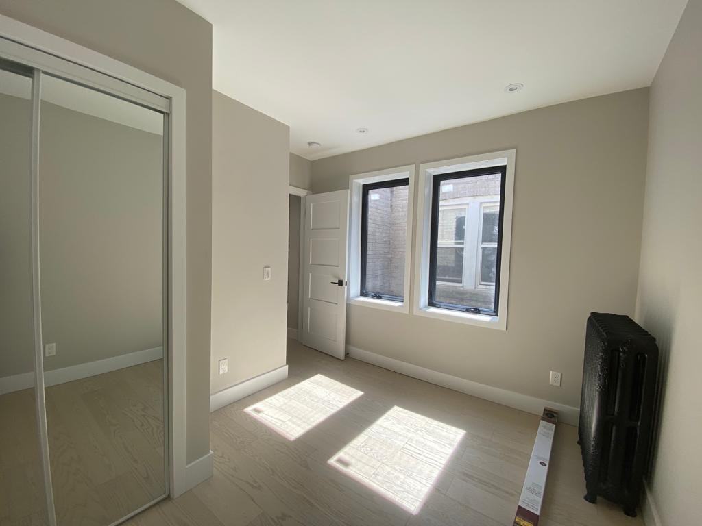 411 Roncesvalles Avenue #3B - Photo 6 of 8