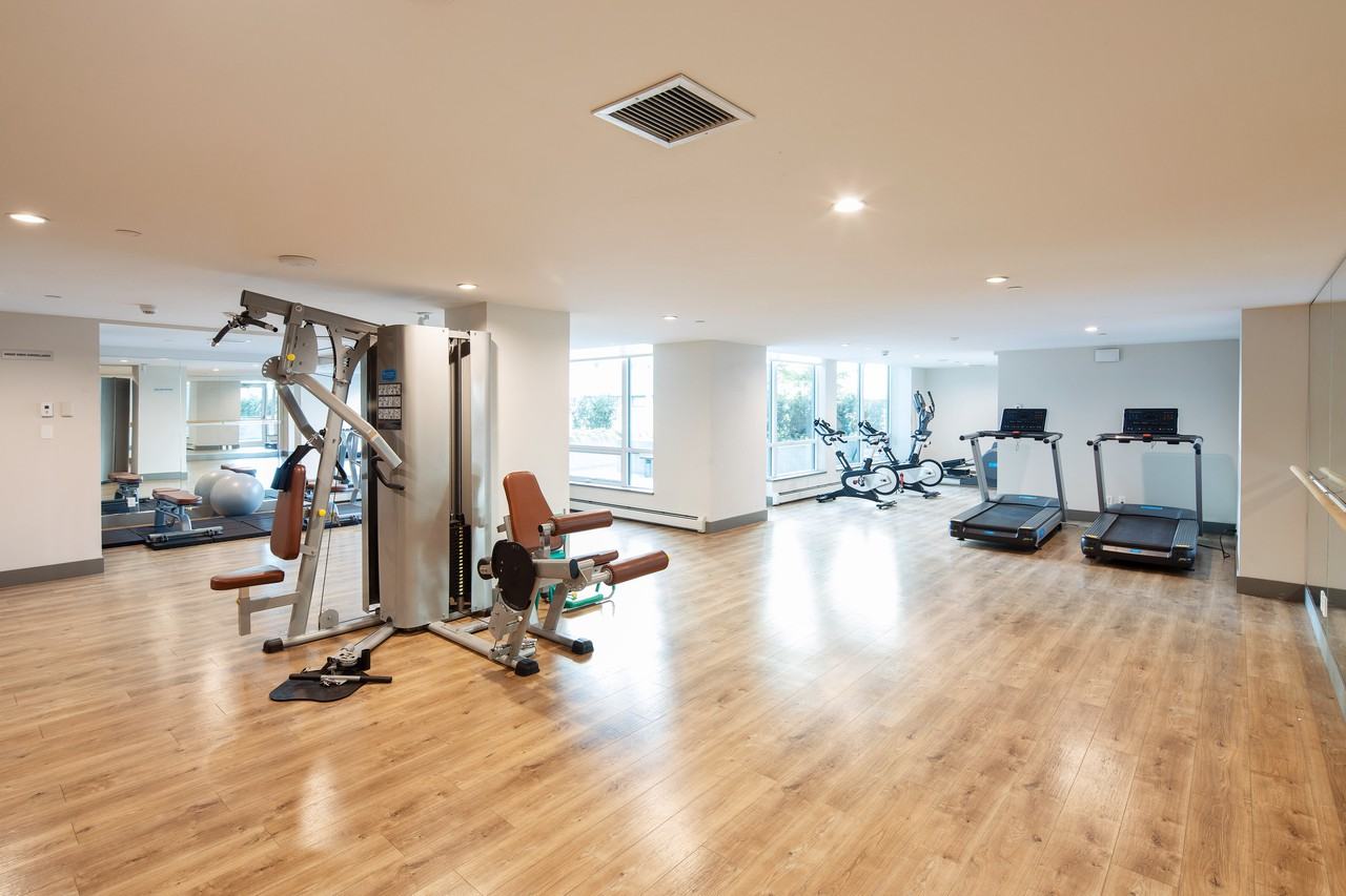 159 West 2nd Avenue #312 - Photo 3 of 24