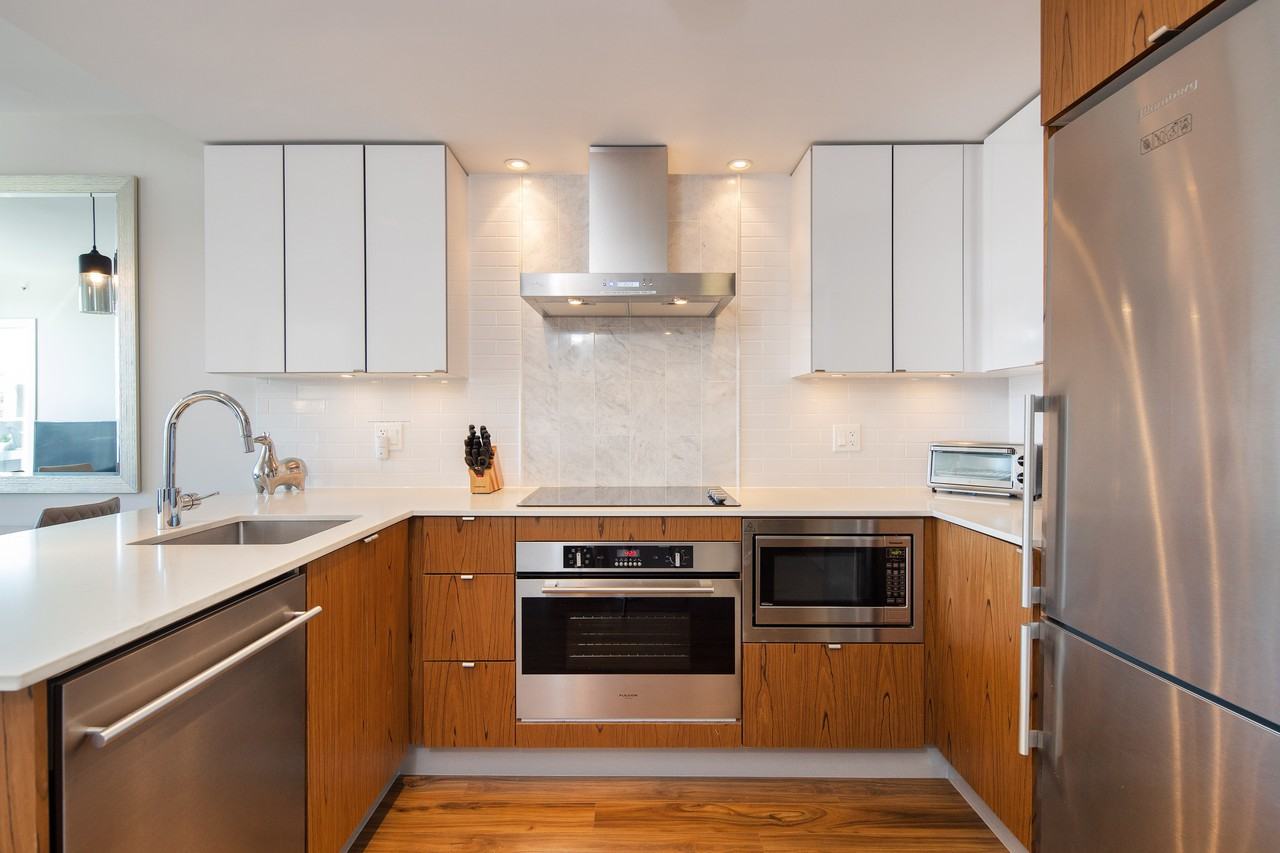 159 West 2nd Avenue #312 - Photo 4 of 24
