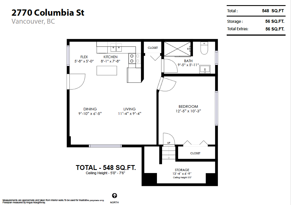 2770 Columbia Street - Photo 2 of 22