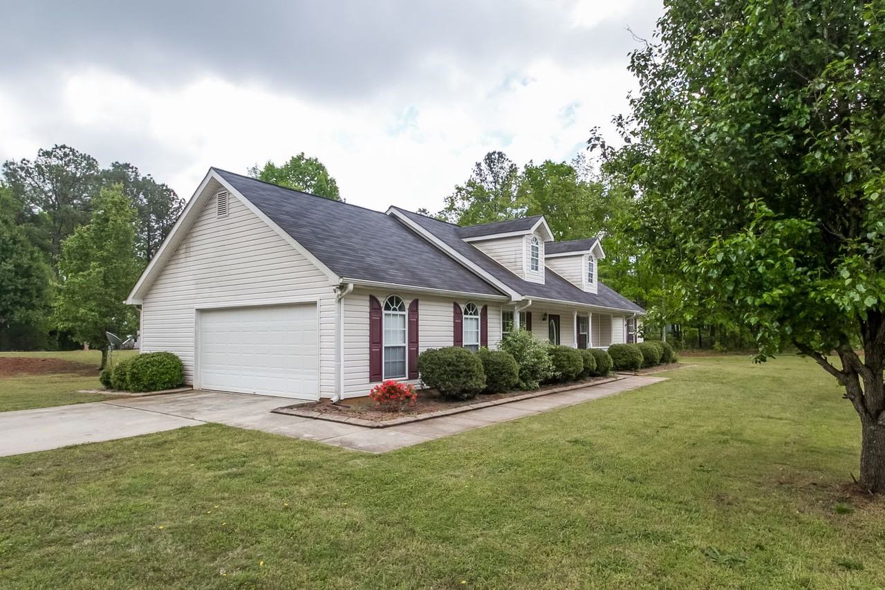 400 Kimbell Way #17 - Photo 2 of 21