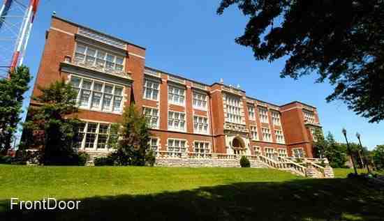 1517 S. Theresa Ave. Theresa Park Lofts Apartments in The Gate, St