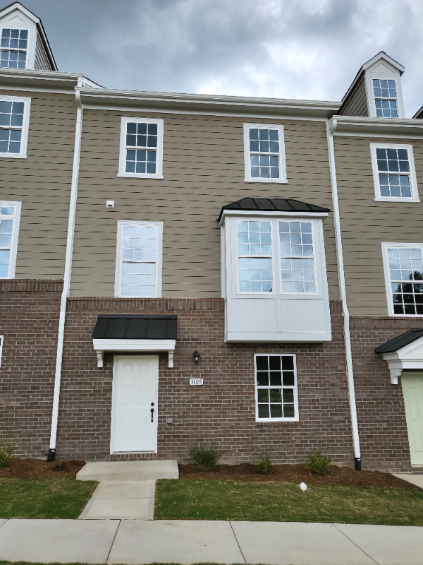 1105 Kentlands Dr