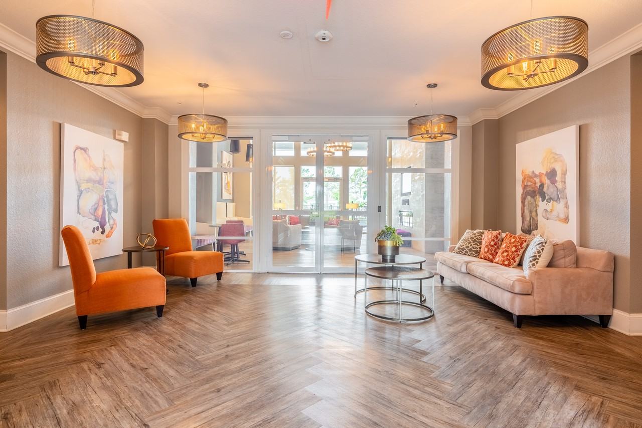 Linden on the GreeneWay Apartments - 13000 Breaking Dawn Dr