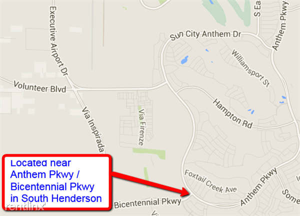 Anthem Pkwy & Bicentennial Pkwy - Photo 3 of 11