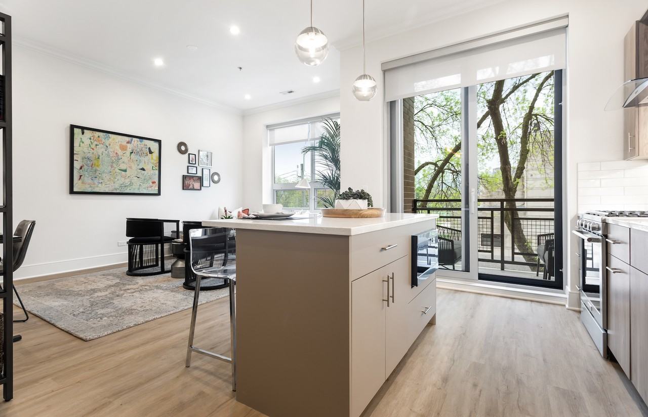 Monroe Laflin Place - Photo 4 of 19