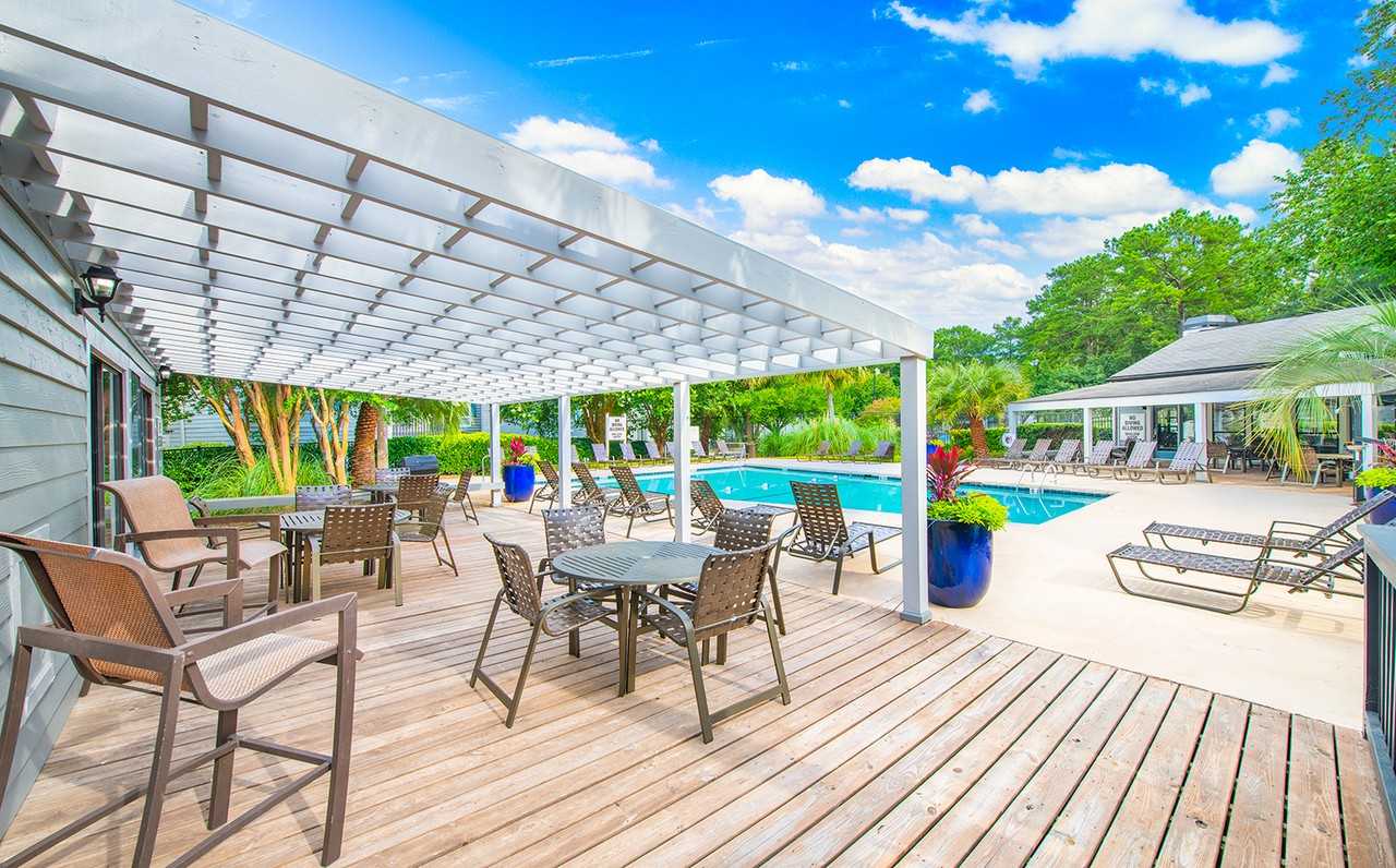 Colonial Village at Windsor Place Apartments 101 Bridgetown Rd, Goose