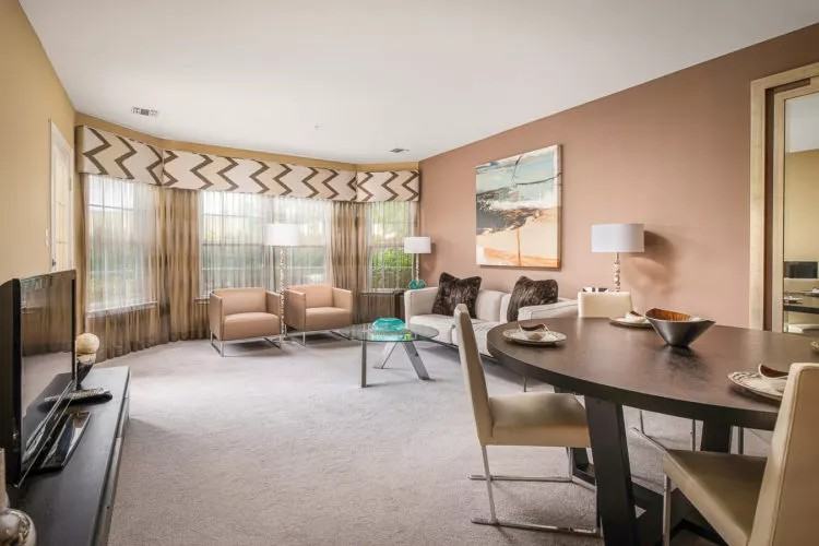 Highlands at Westwood Apartments 7101 Cenrose Circle, Westwood, NJ