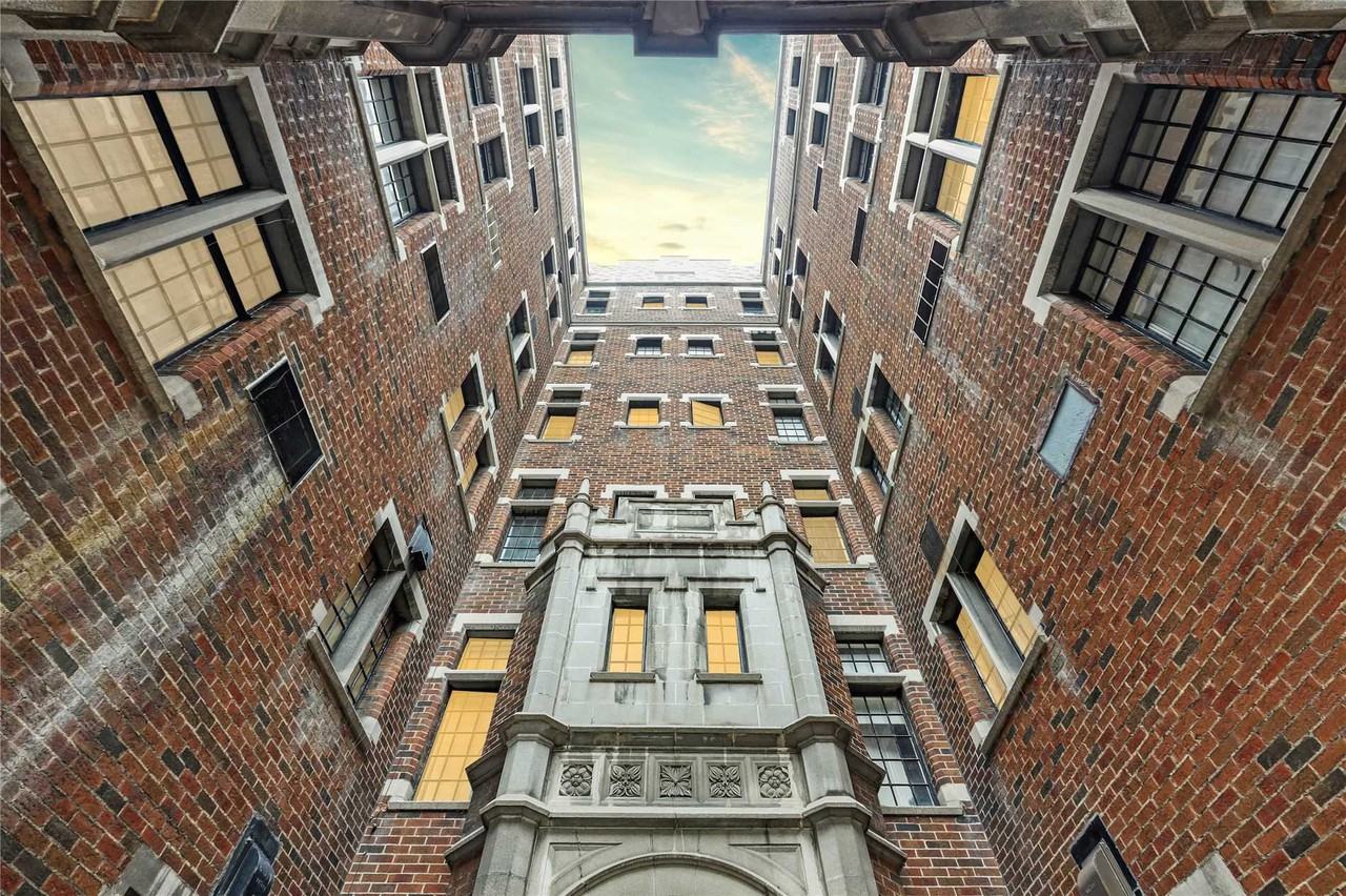 150 Balmoral Avenue #105 - Photo 2 of 13