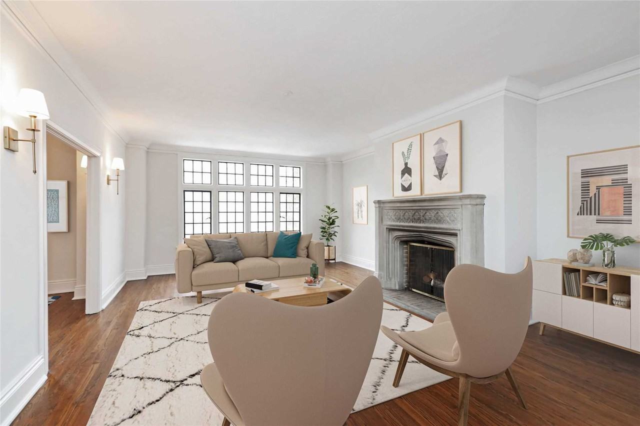 150 Balmoral Avenue #105 - Photo 3 of 13