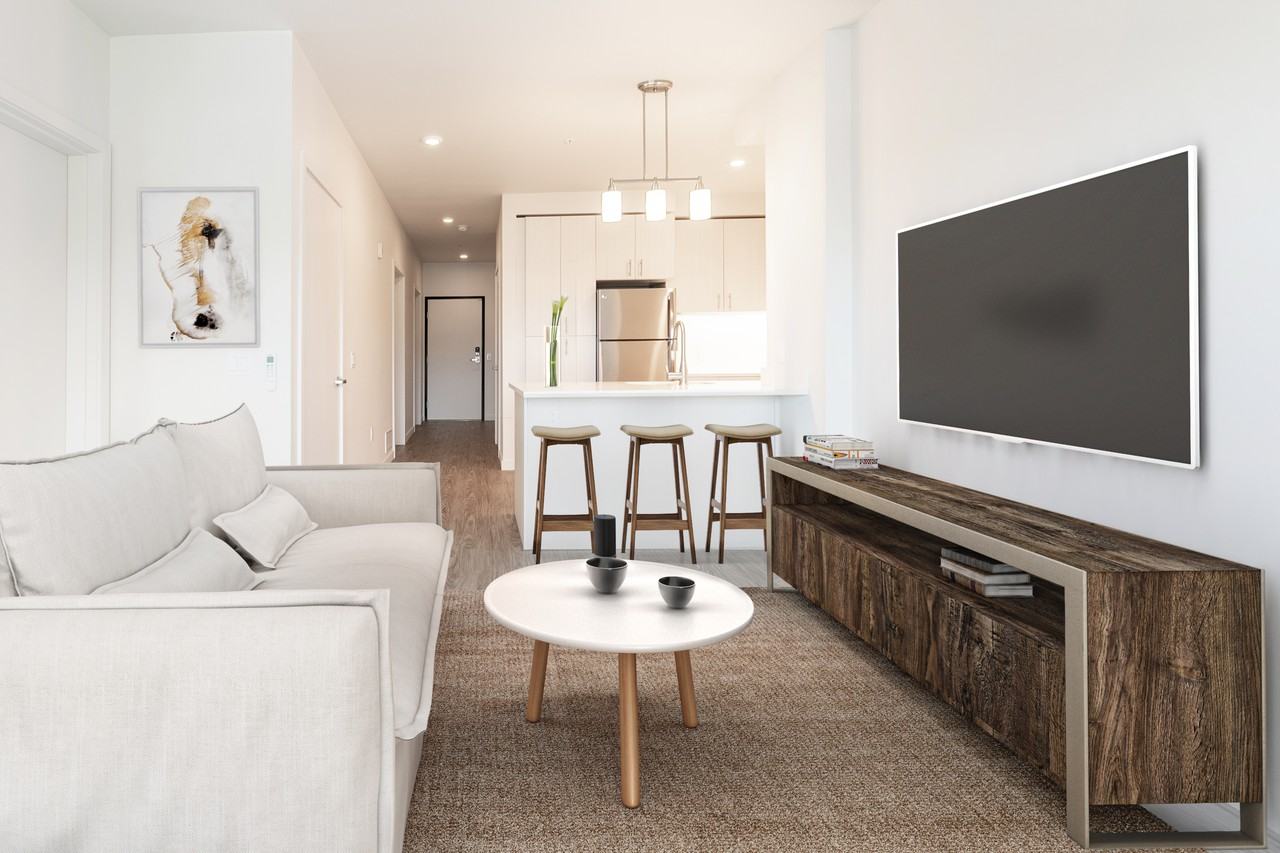 Acqua Apartments - Photo 6 of 133