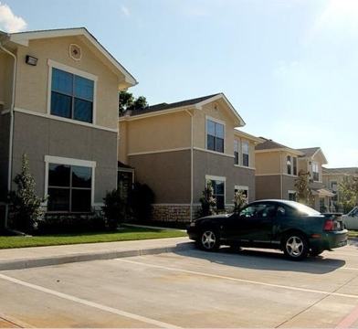 331 E Camp Wisdom Rd 46 Dallas Tx 75241 1 Bedroom