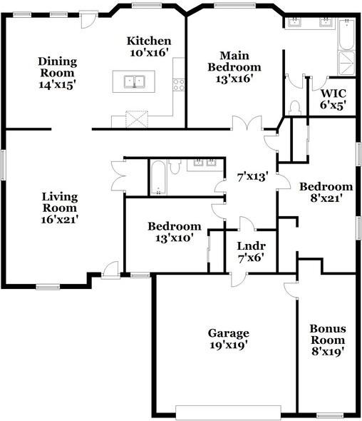 6115 W Park View Ln - Photo 2 of 16