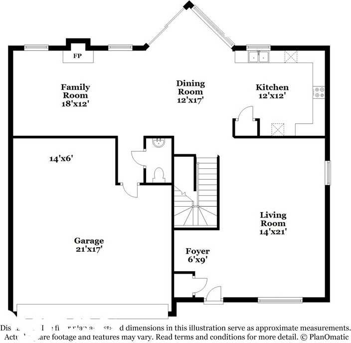 2790 Ramble Wood Ct - Photo 2 of 17
