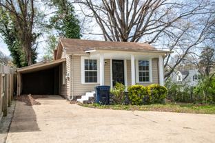 1005 Greens Lake Road #1 - Photo 1 of 1