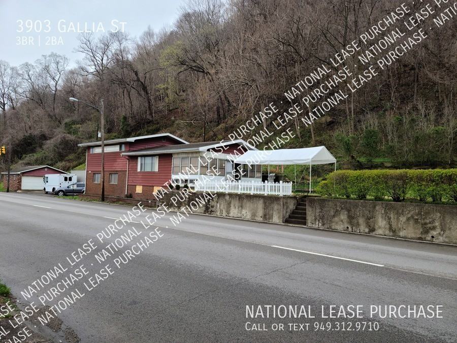 3903 Gallia St - Photo 2 of 20