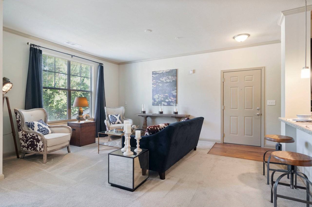 The Willows Ashley Park - Photo 2 of 21