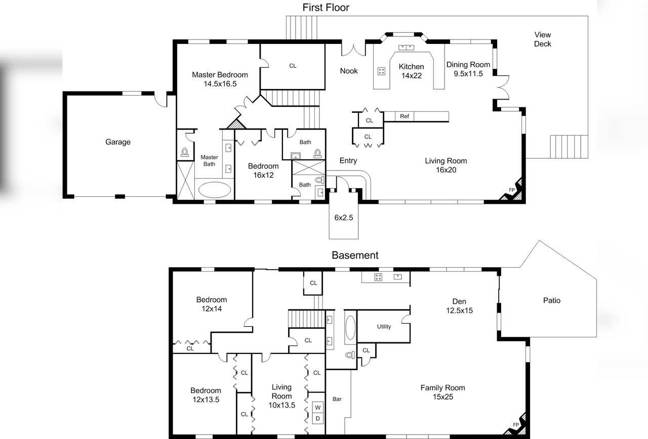 16314 Inglewood Ln Ne - Photo 2 of 12