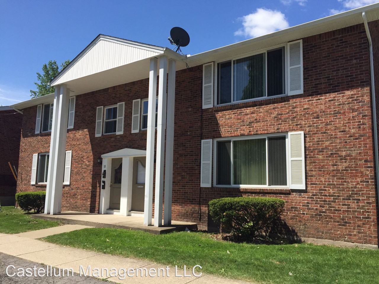 2, 10, 46 Angle Street Apartments in Starin Central, Buffalo, NY 14214