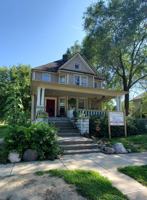 featured image of 207 West Columbia Avenue #1