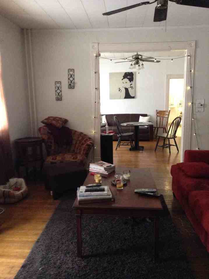 207 West Columbia Avenue #1 - Photo 5 of 8