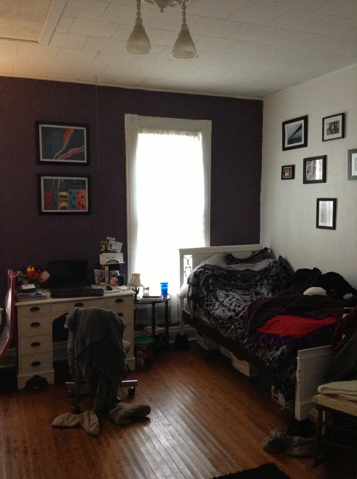 207 West Columbia Avenue #1 - Photo 3 of 8