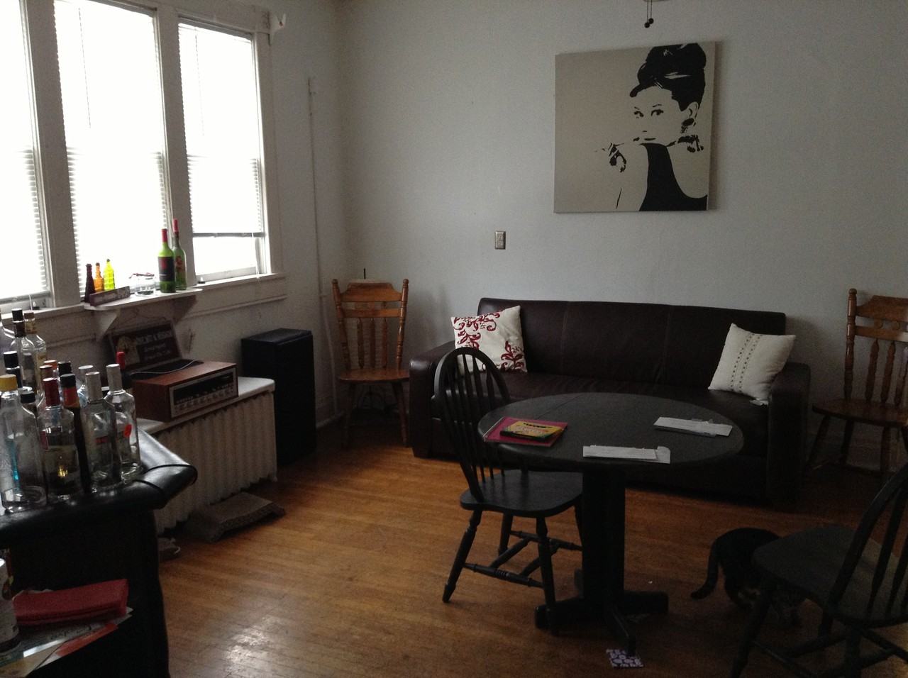 207 West Columbia Avenue #1 - Photo 6 of 8