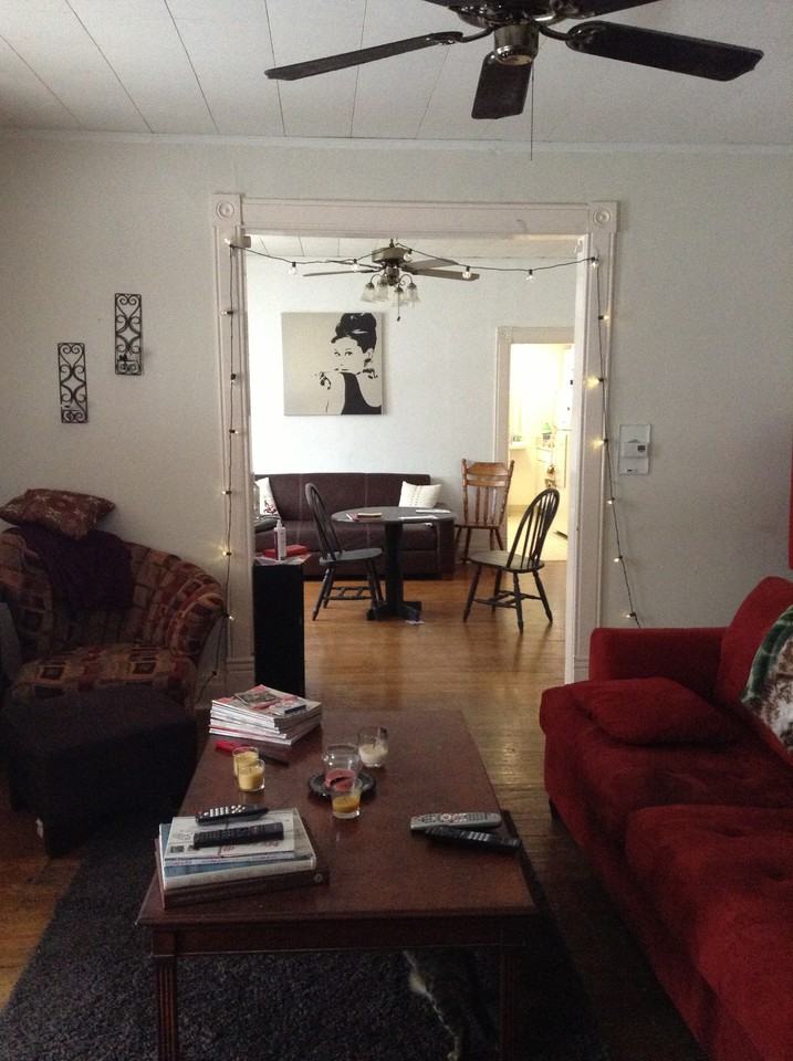 207 West Columbia Avenue #1 - Photo 7 of 8