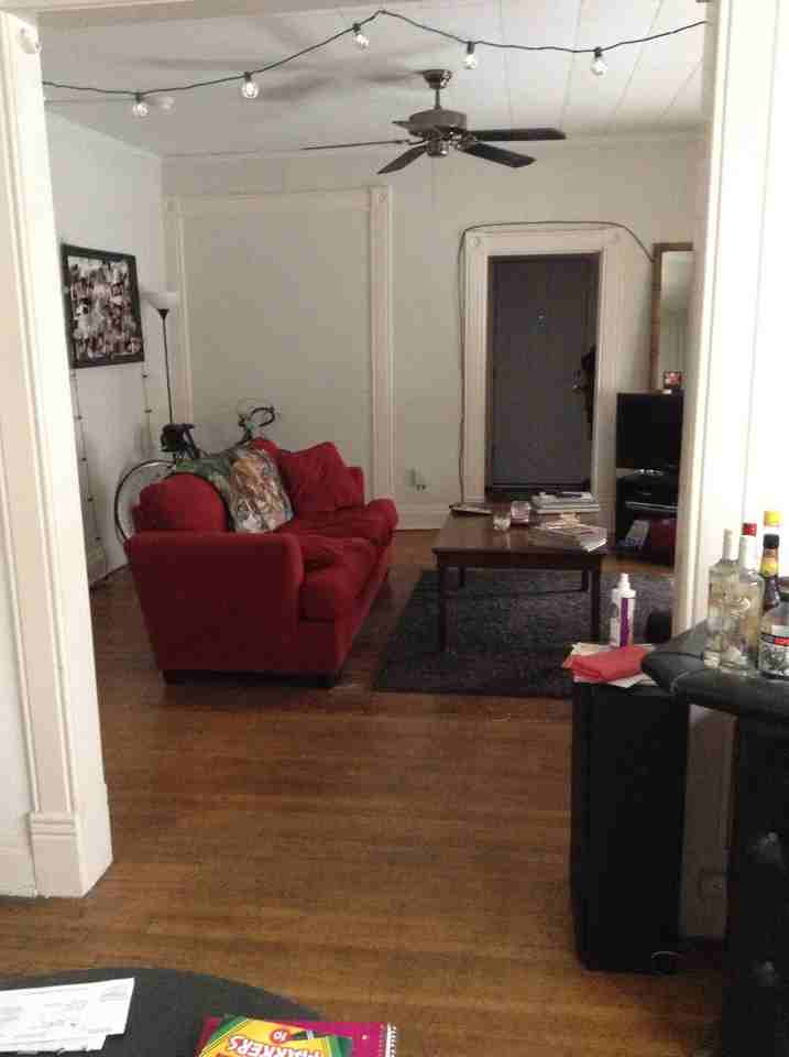 207 West Columbia Avenue #1 - Photo 2 of 8