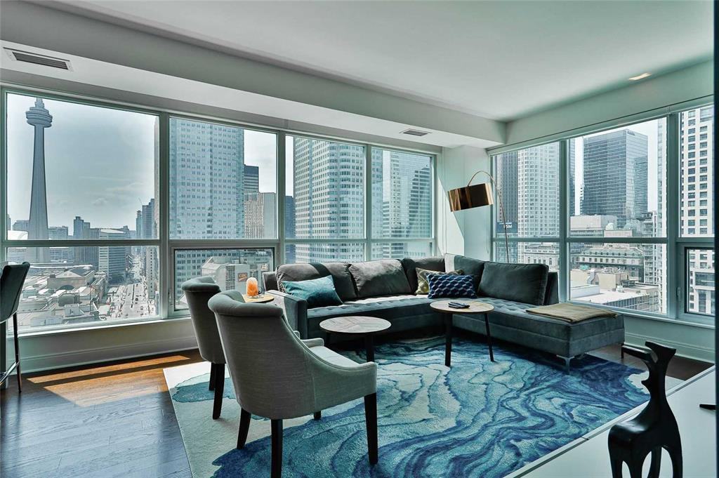 1 Scott Street #2407