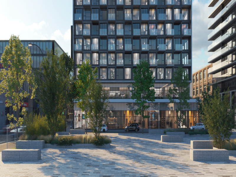 GRIFFIN SQUARE - Photo 3 of 26