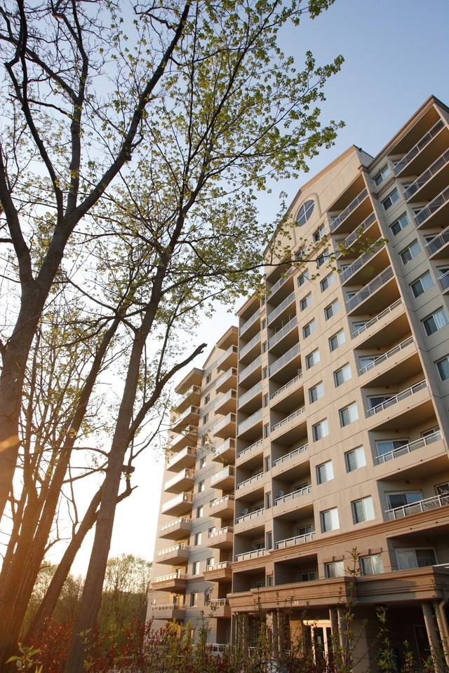 600 Proudfoot Lane, London, ON N6H 5W3 Apartment for Rent PadMapper