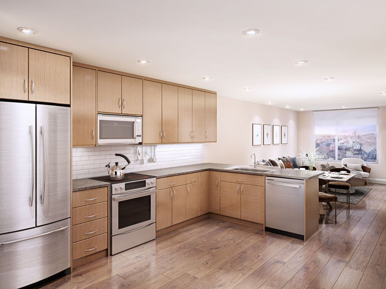 ERB STREET EAST (72) - Photo 2 of 8