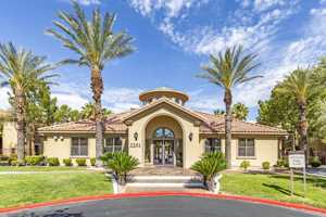 featured image of 2251 S Fort Apache Rd