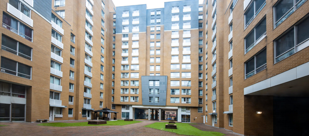 Le Faubourg - Photo 2 of 2