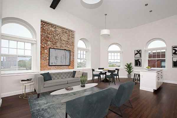 120 Washington St #120-402 - Photo 6 of 17