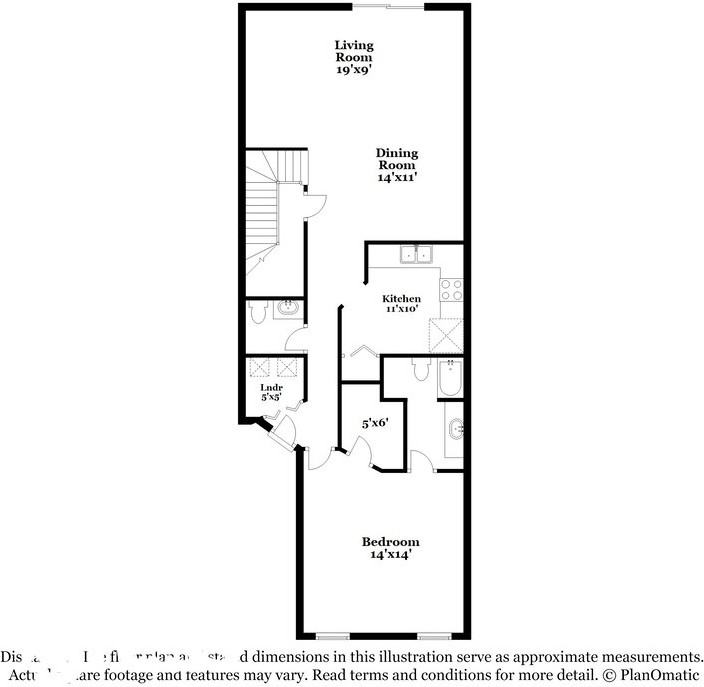 3819 Lavista Cir - Photo 2 of 17