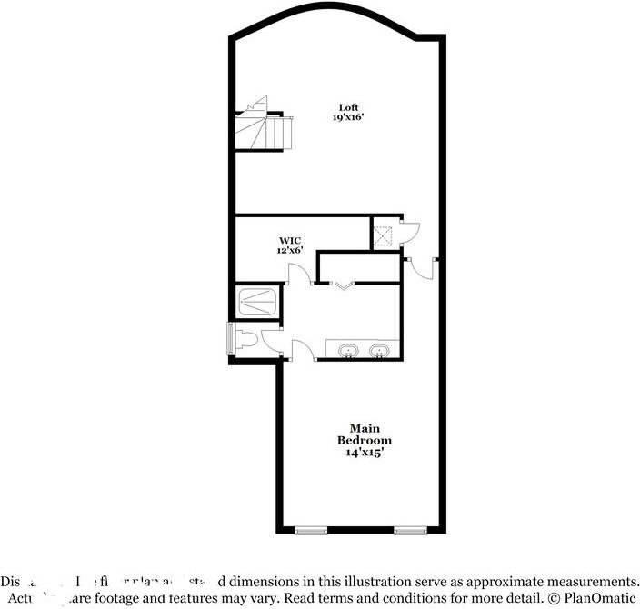 3819 Lavista Cir - Photo 3 of 17