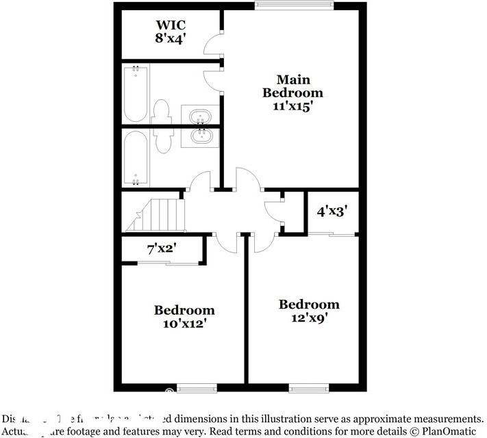 5942 Westbank Dr - Photo 3 of 19