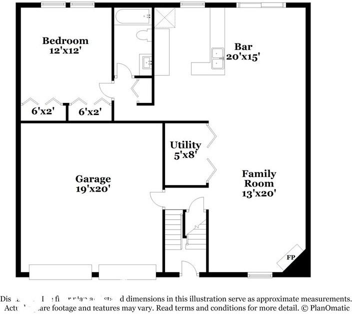 6323 Pritchard Dr - Photo 2 of 17