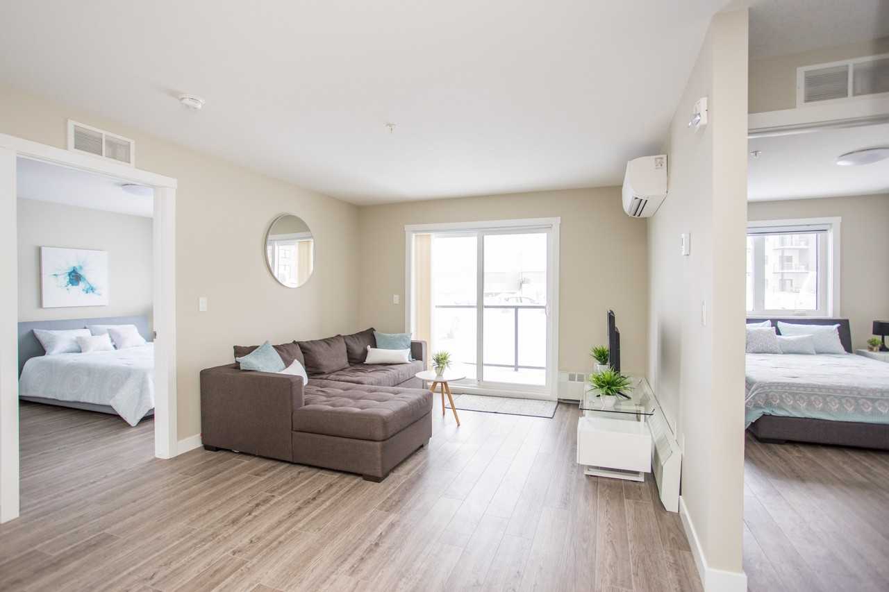 The Apex at Acre 21 - Photo 2 of 21