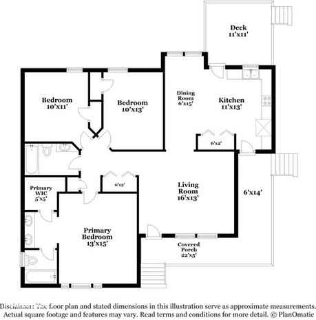 105 Stephenson Farm Ln - Photo 2 of 16
