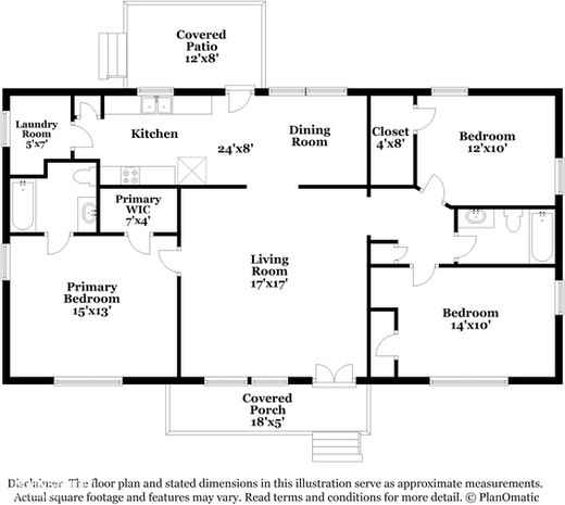 212 Quail Hollow Rd - Photo 2 of 16