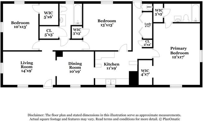 6738 Blocker St - Photo 2 of 16