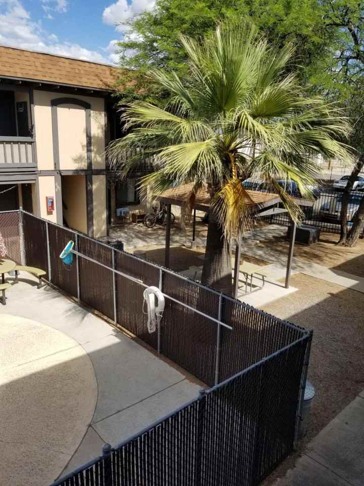 1509 S Woodland Ave #1509A - Photo 6 of 7