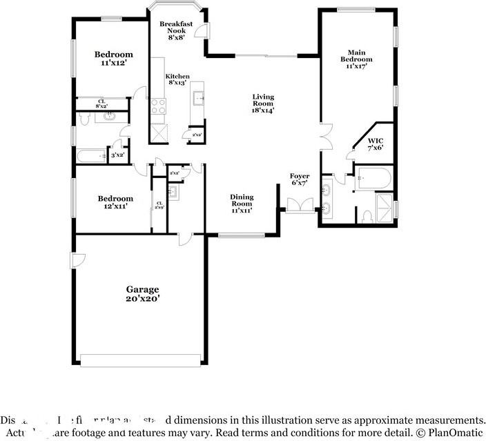 4613 Sawgrass Blvd - Photo 2 of 16