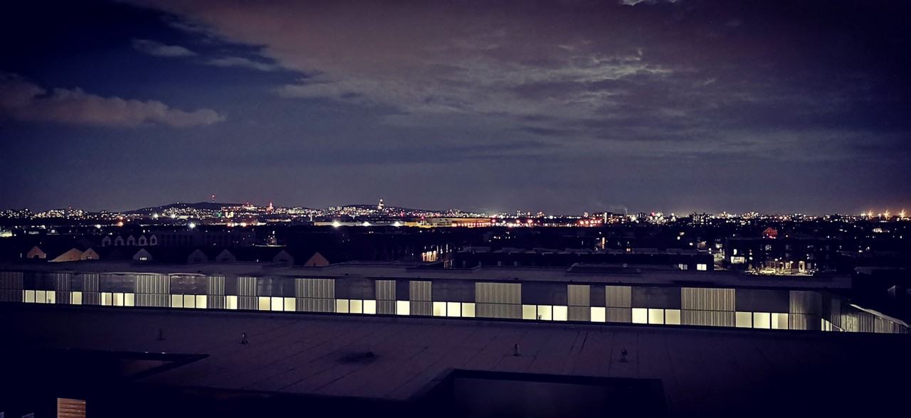 Rue Rue Wilfrid-Reid #503 - Photo 2 of 20