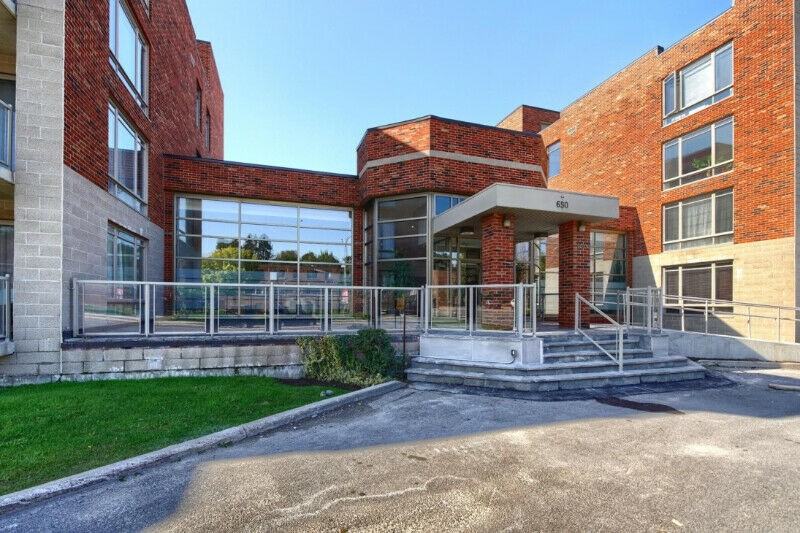 650 Boulevard Marcel-Laurin - Photo 3 of 3