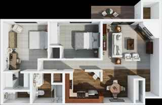 1825 Trailway Drive #25-4 - Photo 1 of 1